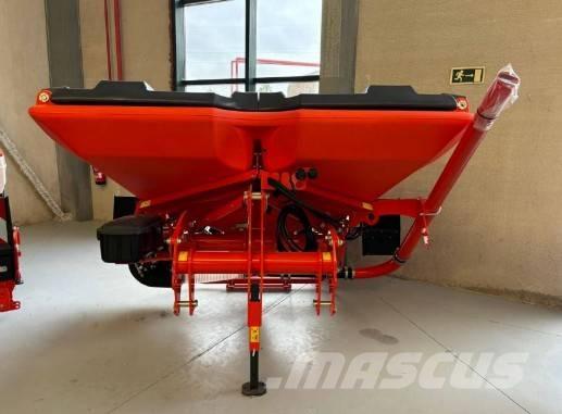 Kubota SH2200 Otra máquina para siembra