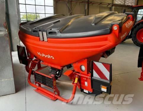 Kubota SH2200 Otra máquina para siembra