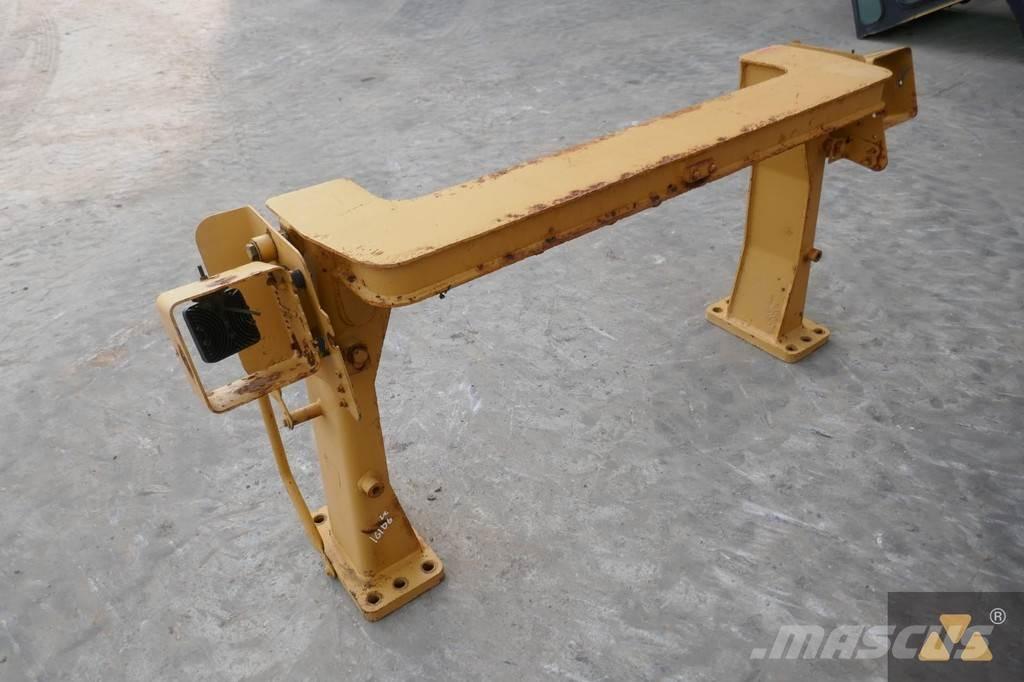 CAT 208-8705 Cabinas