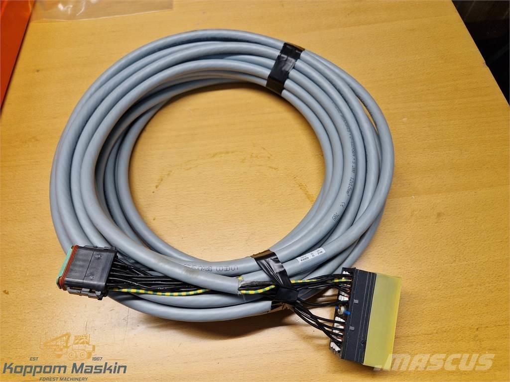 Eco Log 7008815 Componentes electrónicos