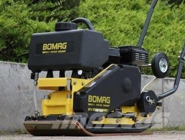 Bomag BVP 10/36 Placas compactadoras