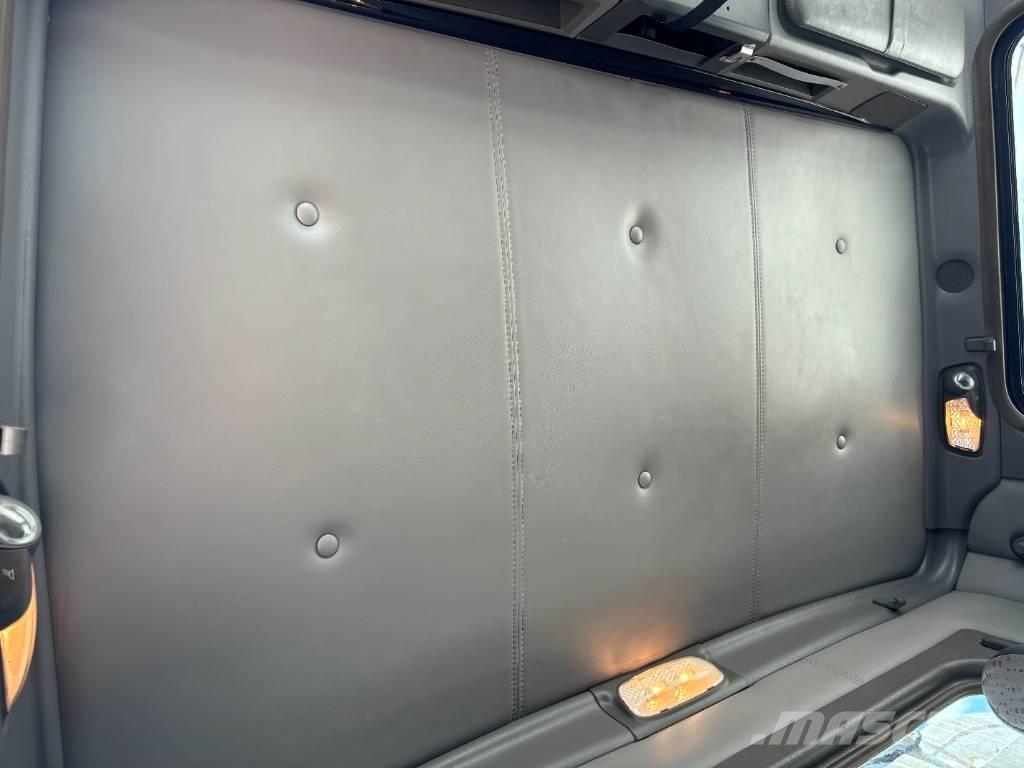 Kenworth T 800 Camiones tractor