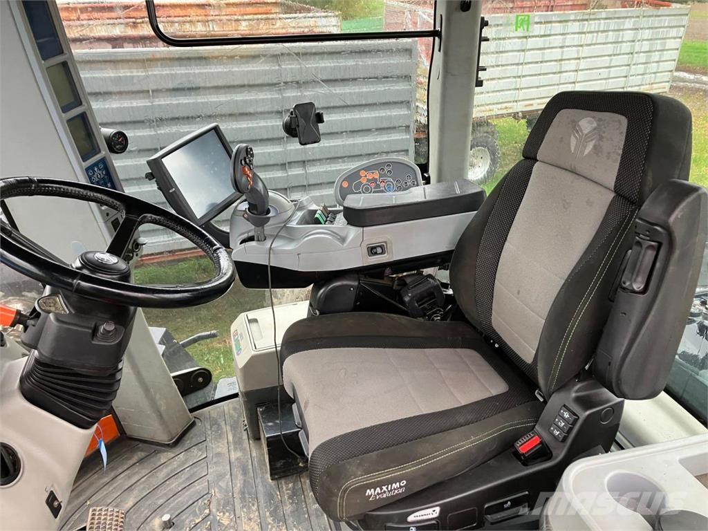 New Holland T9.560 Tractores