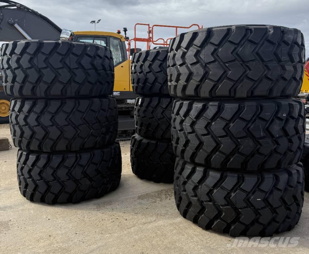 Aeolus 750/65R25 L3 Llantas