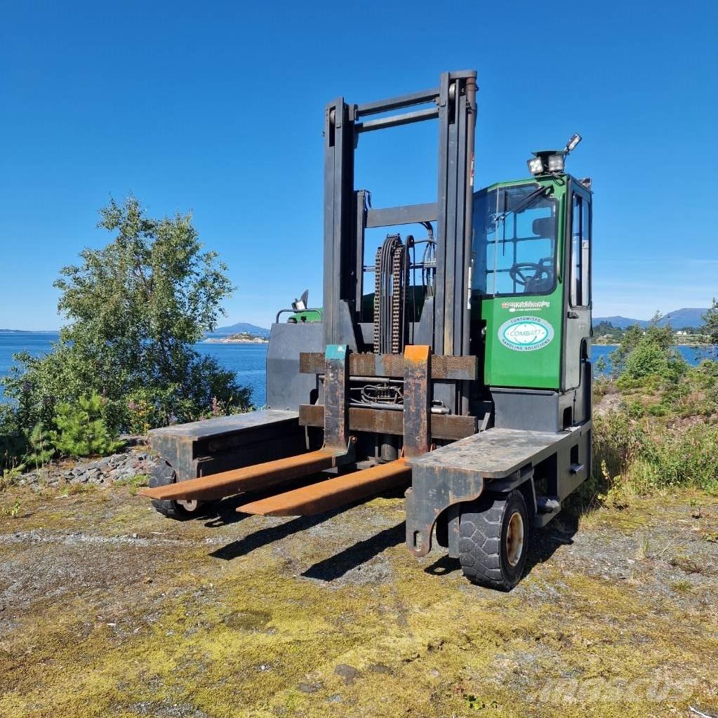 Combilift C 7000 Montacargas de 4 vías