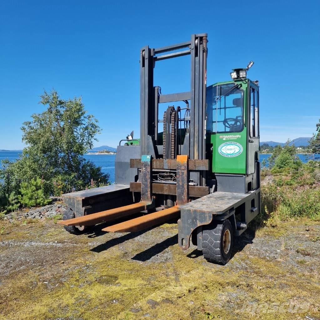 Combilift C 7000 Montacargas de 4 vías