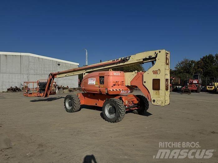 JLG 800AJ Plataformas con brazo de elevación manual