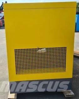 Atlas Copco QES80 Generadores diésel