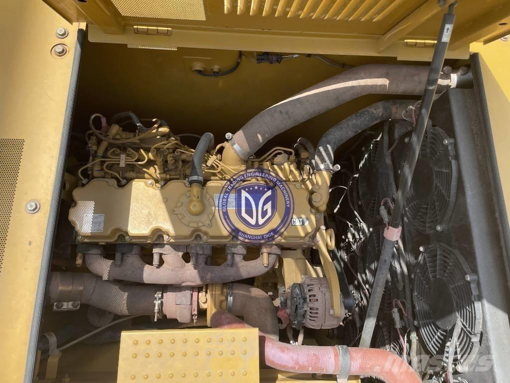 CAT 330 Excavadoras 7t - 12t