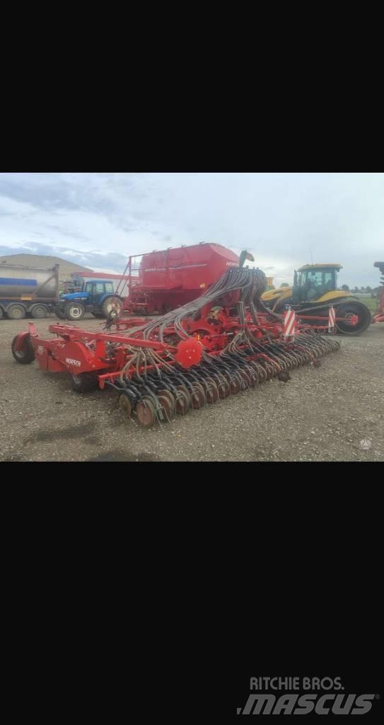 Horsch pronto 8dc Taladros