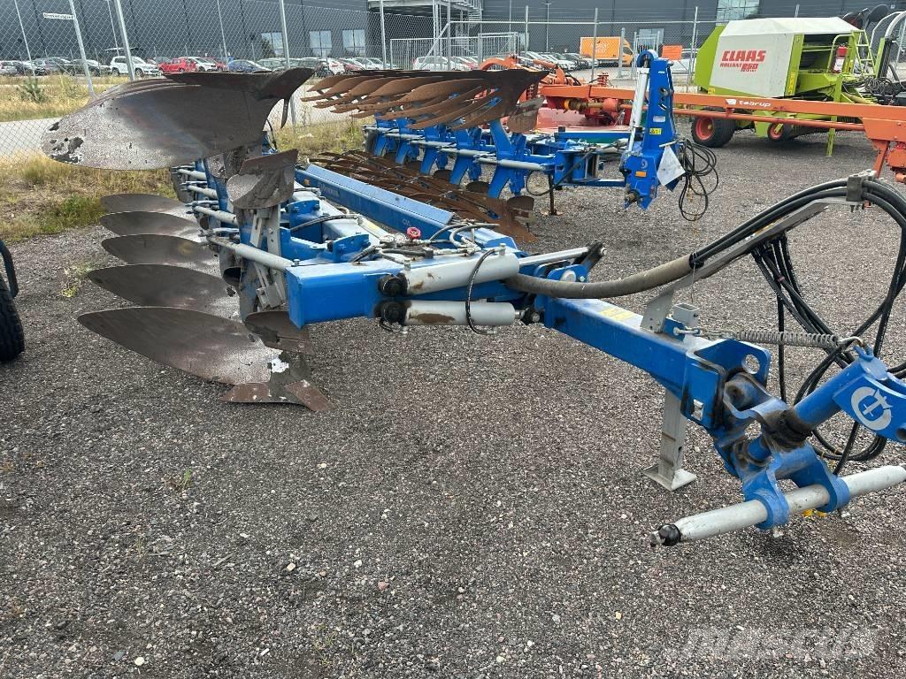 Överum CVL5975 H-XL- Arados reversibles