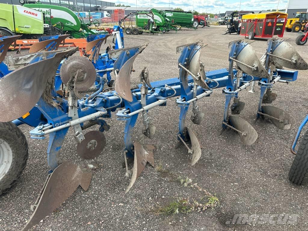 Överum CVL5975 H-XL- Arados reversibles