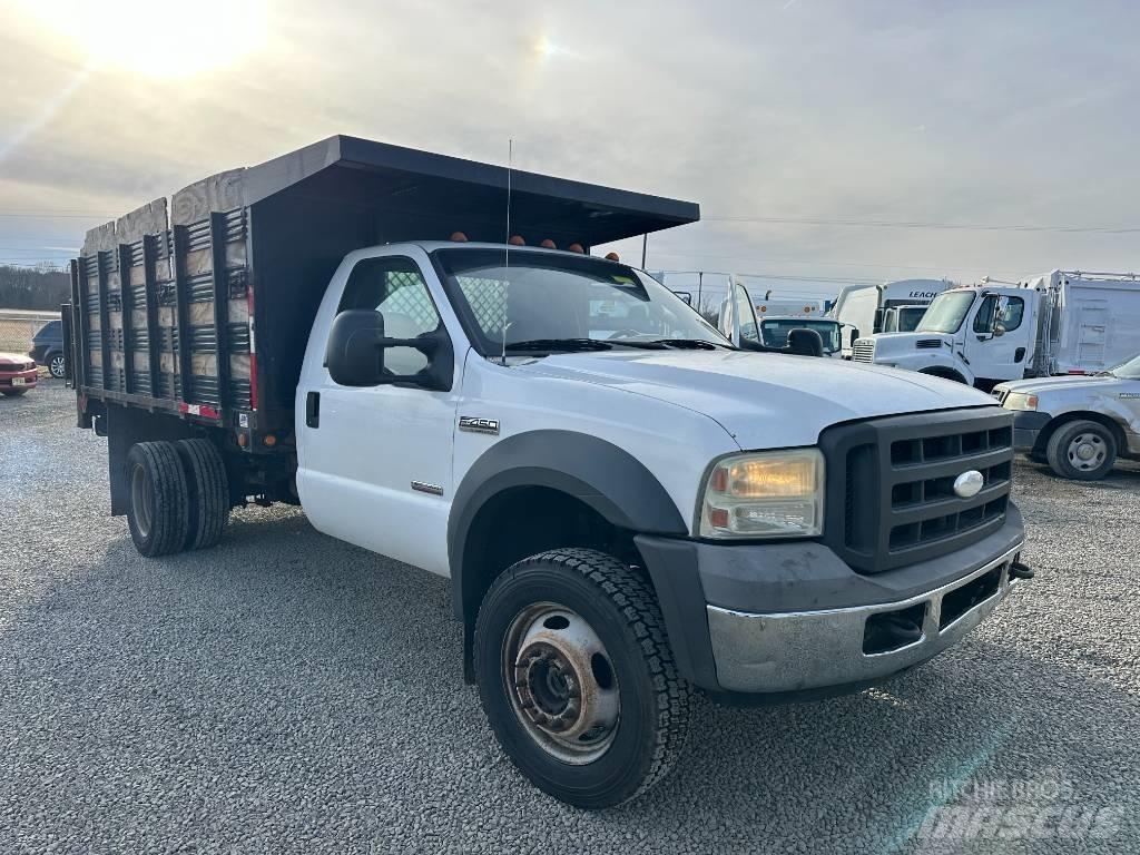 Ford F 450 Otros camiones