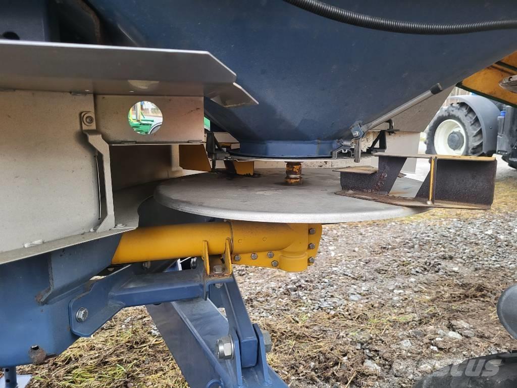 Bogballe M3 Plus Esparcidoras de minerales