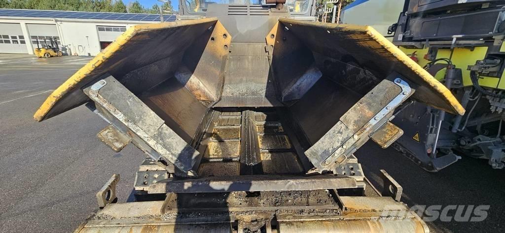 Volvo ABG P7820C Asfaltadoras