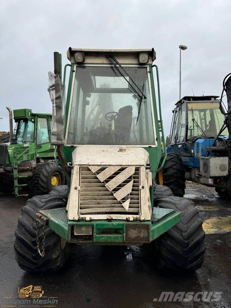 Gremo 950 Transportadoras