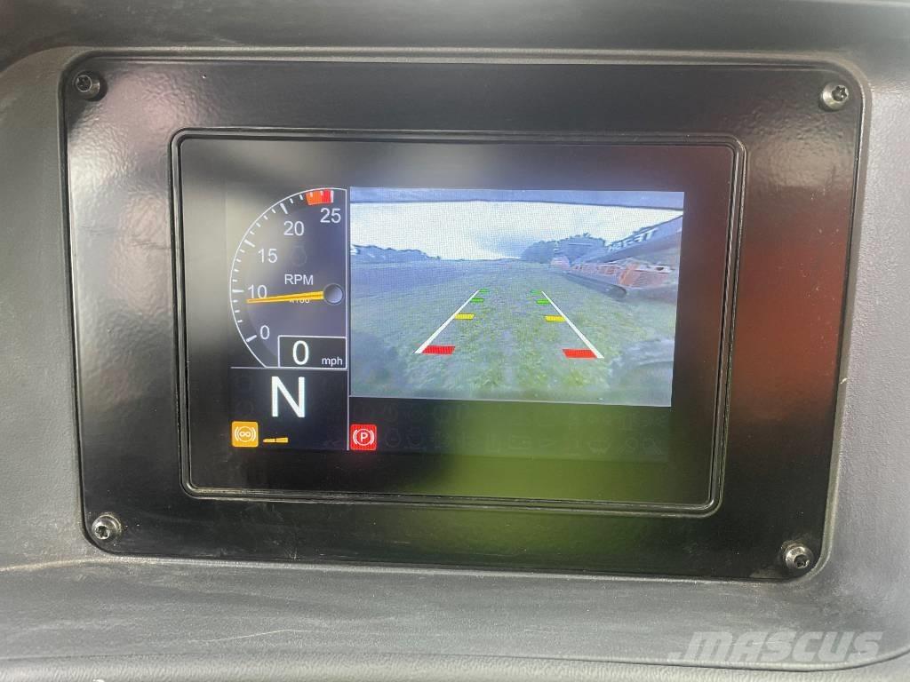 Develon DA 30-5 Camiones articulados