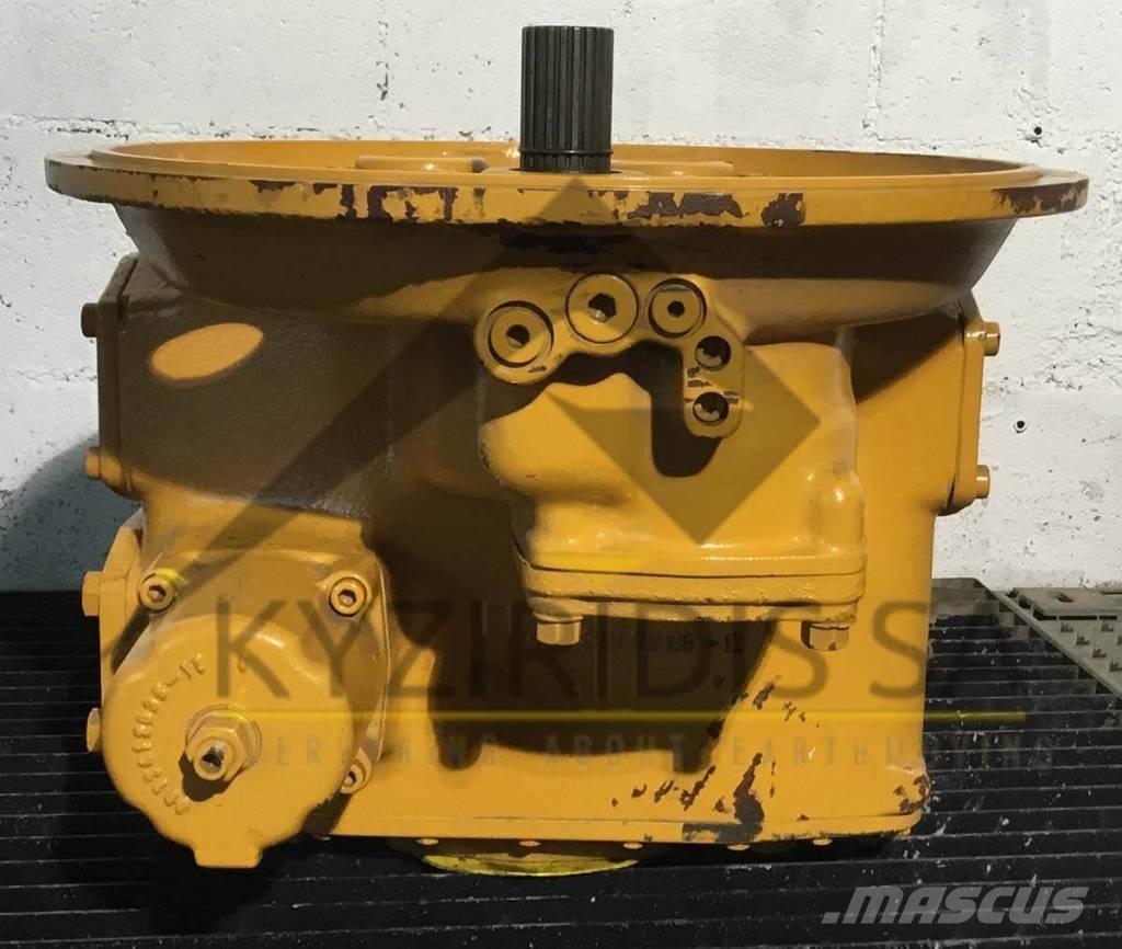 Linde B2PV 105 R Hidráulicos