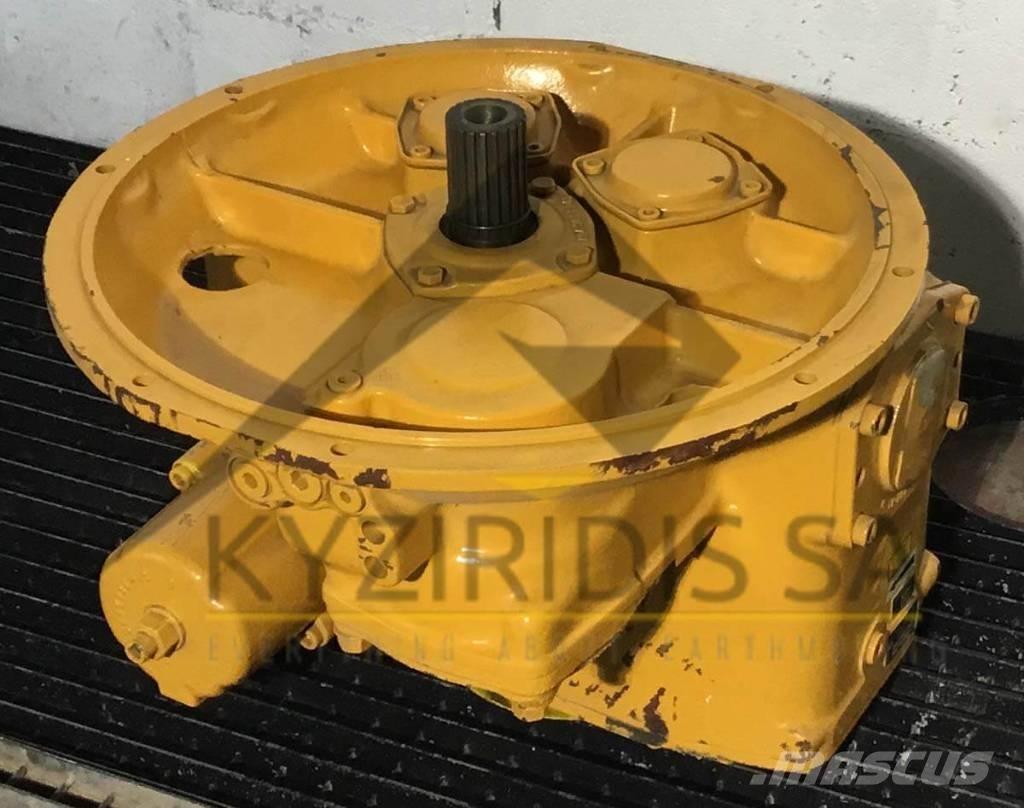 Linde B2PV 105 R Hidráulicos