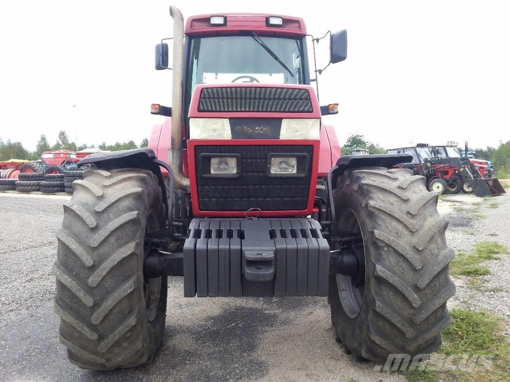 Case IH 7120 Tractores