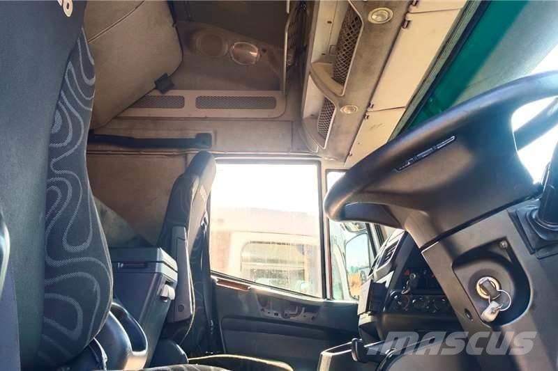 Iveco Stralis 460 Otros camiones