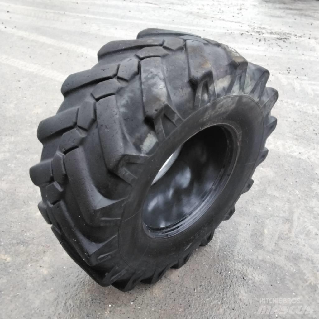 Michelin 18R22.5 Ruedas dobles