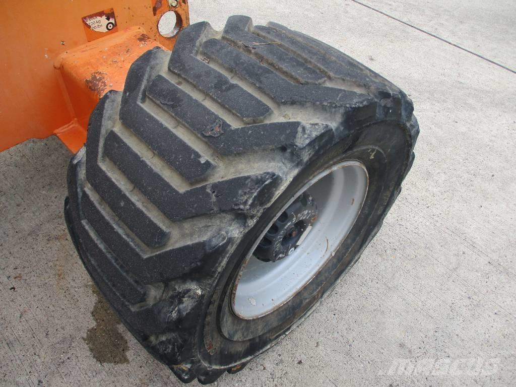 JLG 510 AJ (947) Plataforma elevadora autopropulsada