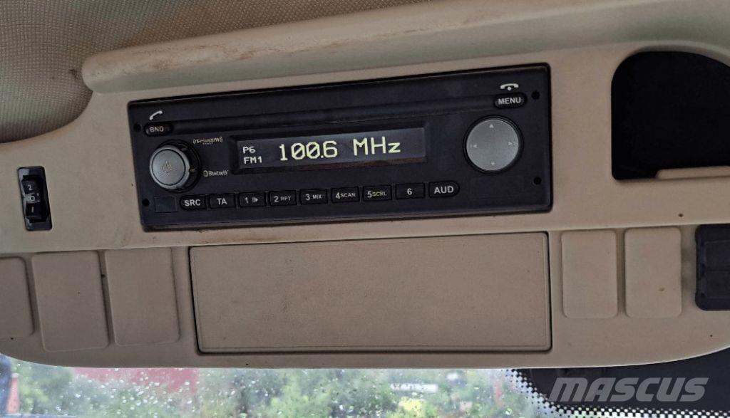 John Deere 6250R Tractores