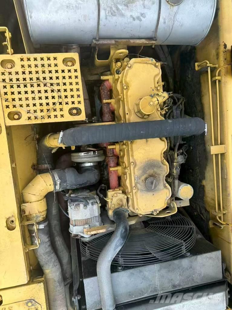 CAT 325 CL Excavadoras sobre orugas