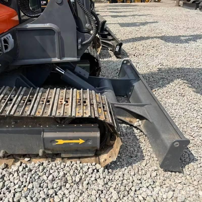 Hitachi 60 Excavadoras sobre orugas