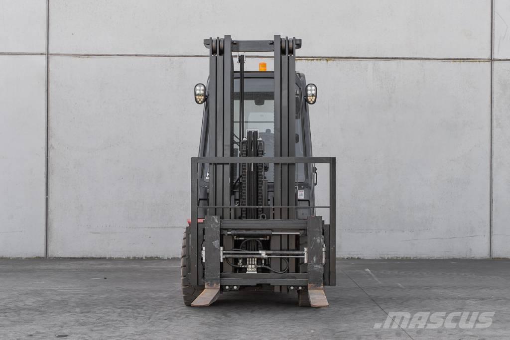 Manitou MI 35 D Camiones diesel