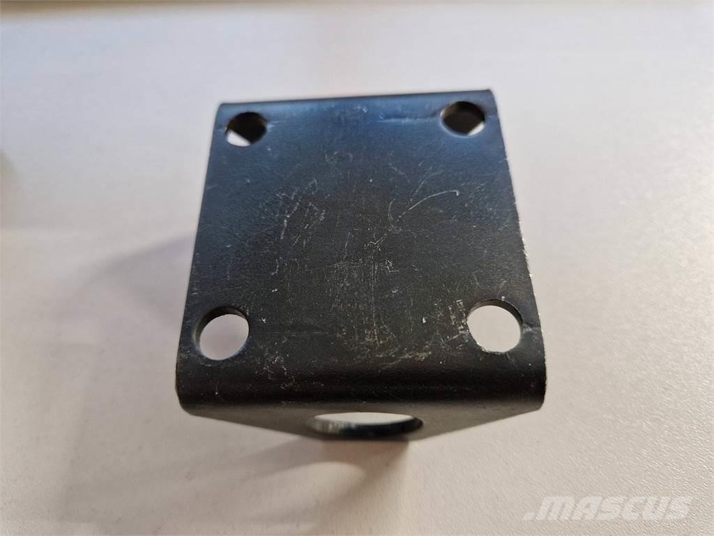 Rottne 037-0114 Chasís