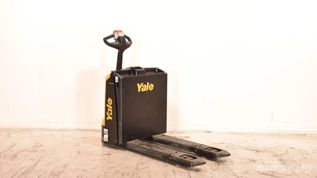 Yale MP 16 Montacargas de baja elevación