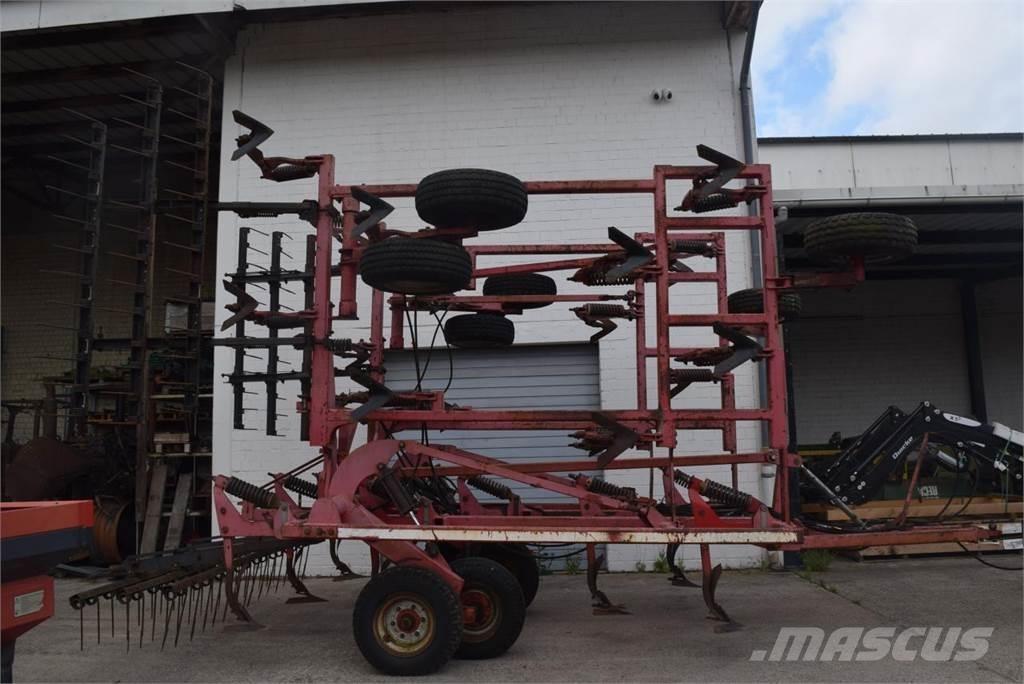 Horsch FG 7.5 Cultivadoras