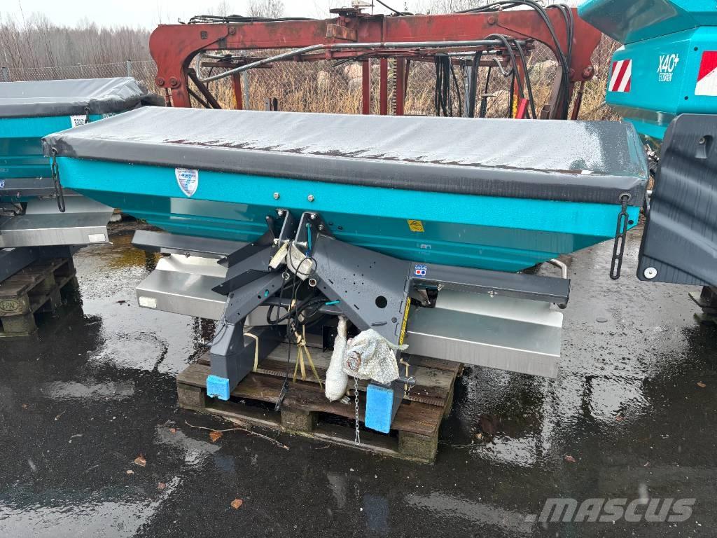 Sulky DX20 Esparcidoras de minerales