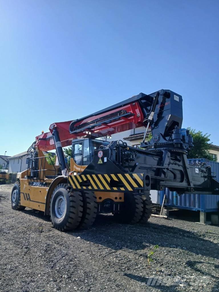 Sany SRSC 45 G5 Otros