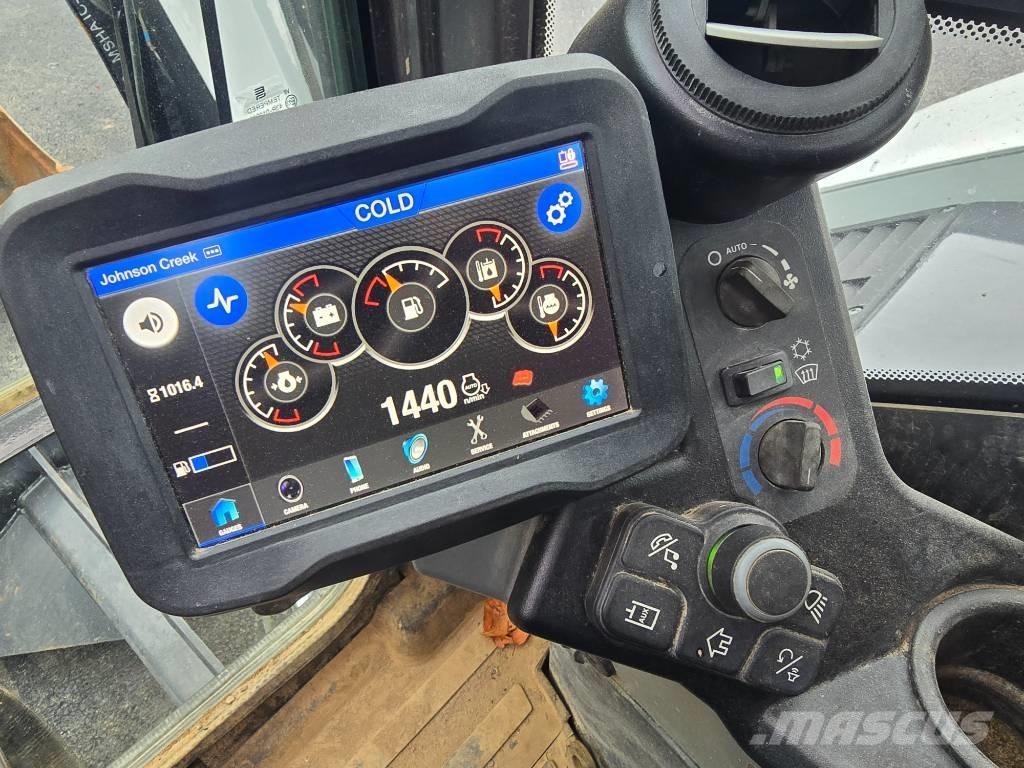 Bobcat E 88 R2 Excavadoras sobre orugas