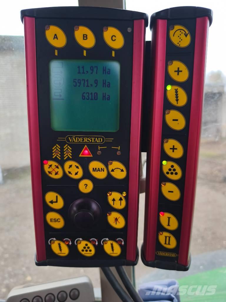 Väderstad Rapid 400C Taladros