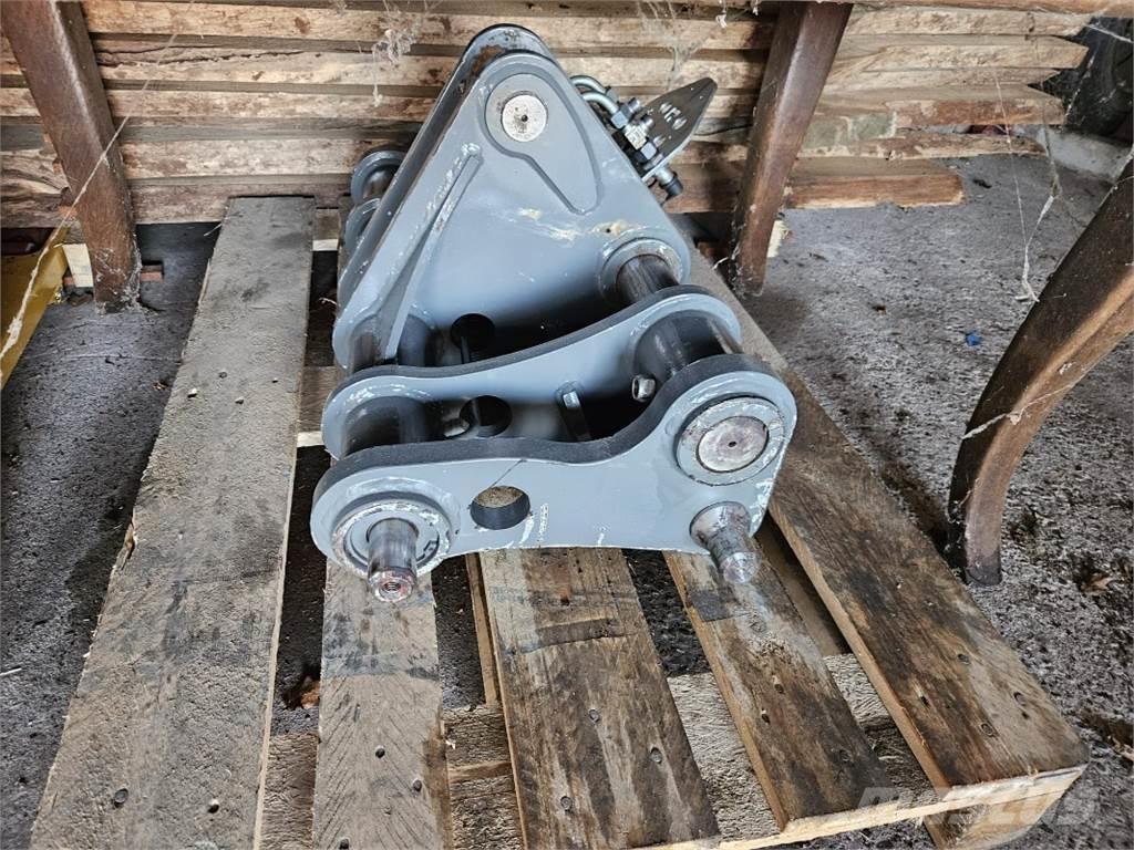 Liebherr T 33-10s Carretillas telescópicas