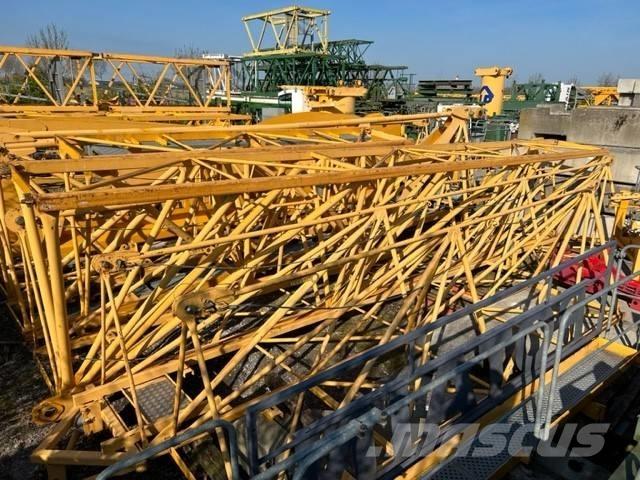 Potain MDT 268J10 Otros