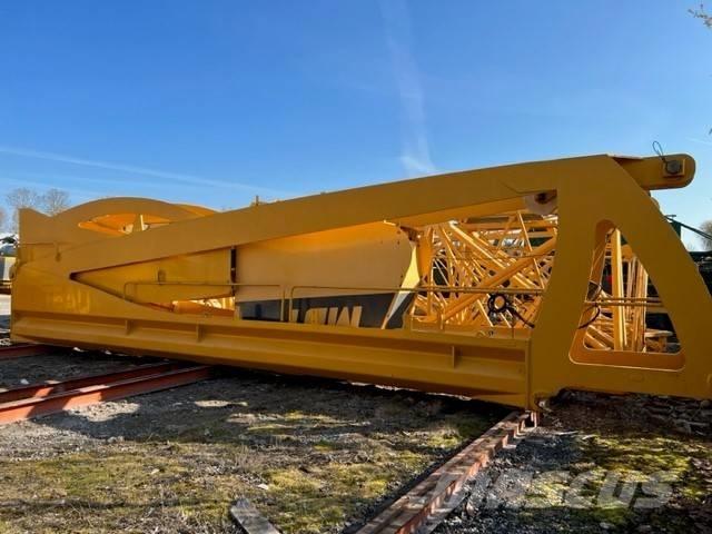 Potain MDT 268J10 Otros