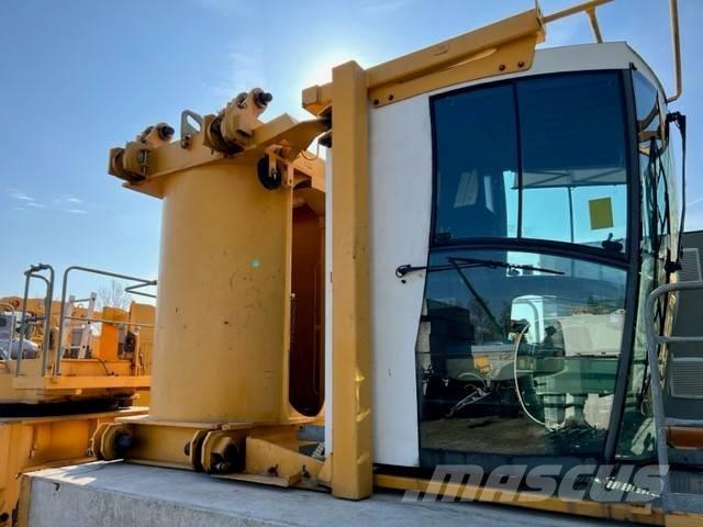 Potain MDT 268J10 Otros