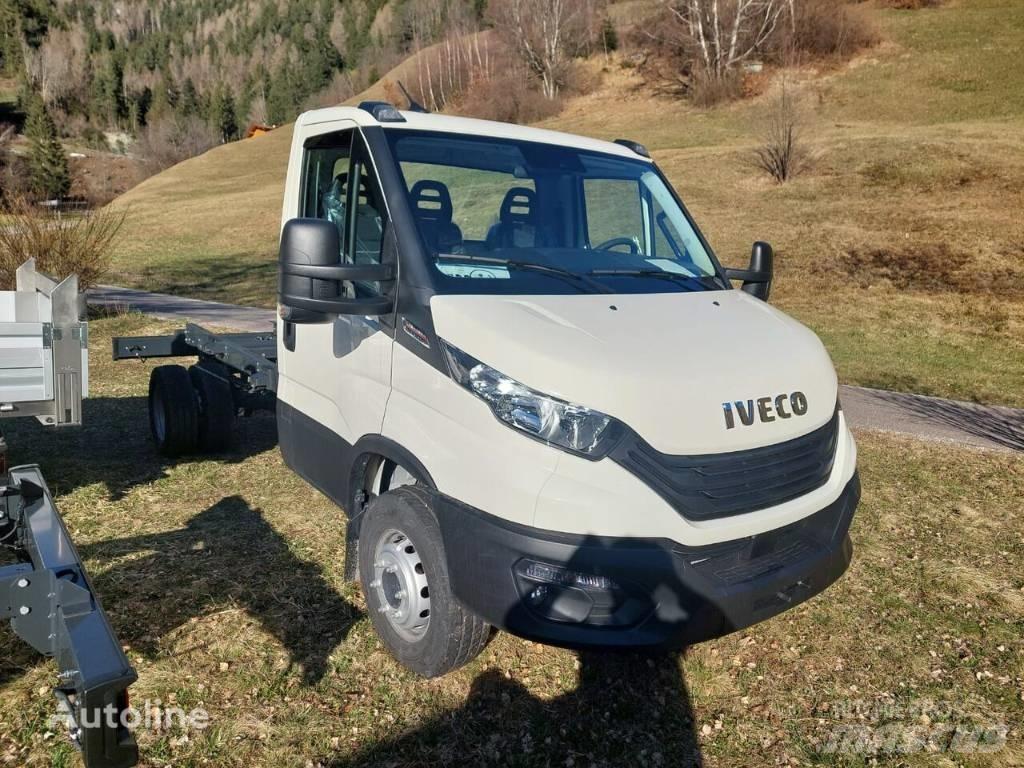 Iveco Daily 70C21 Camiones con chasís y cabina