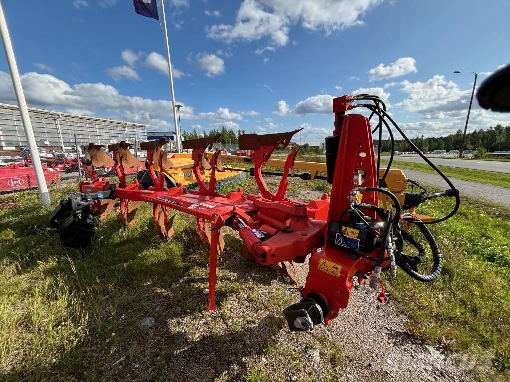 Kuhn Vari-Master 153 Arados reversibles