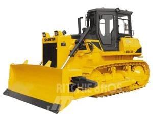 Shantui SD16C Buldozer sobre oruga