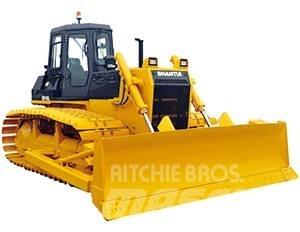 Shantui SD16C Buldozer sobre oruga