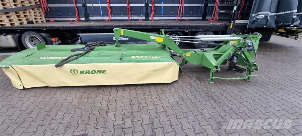 Krone EasyCut R360 Podadoras