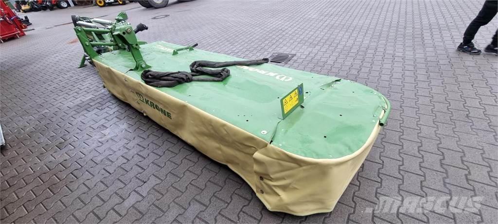 Krone EasyCut R360 Podadoras