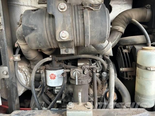 Doosan DX 30 Z Miniexcavadoras