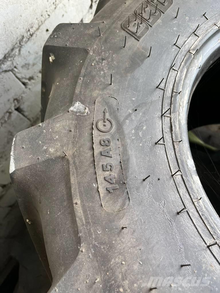 Väderstad Spirit Taladros